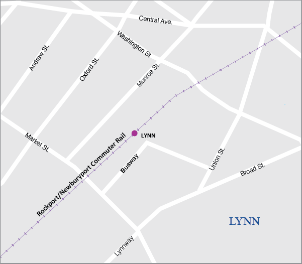 Lynn: Lynn Station Improvements Phase II 